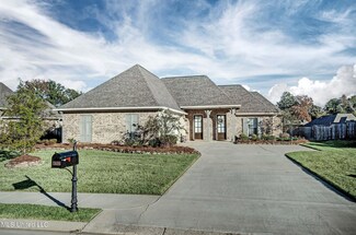 109 Hampstead Dr, Madison, MS 39110