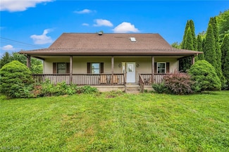 5050 Middle Rd, Conneaut, OH 44030