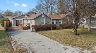 1623 Schobert Dr, Swansea, IL 62226