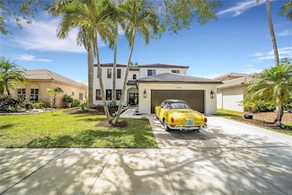 1466 Meadows Blvd, Weston, FL 33327