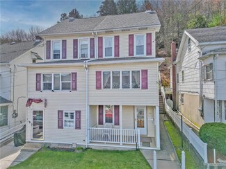 235 W High St, Nesquehoning, PA 18240