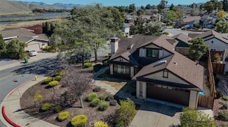 817 Vista Del Brisa, San Luis Obispo, CA 93405