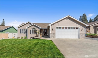 1807 Dorner Place, Wenatchee, WA 98801