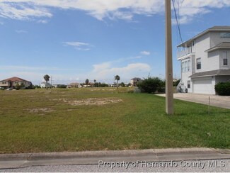 3423 Triggerfish Dr, Hernando Beach, FL 34607