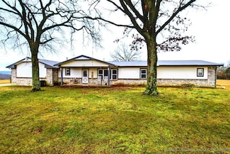 22985 E 770 Rd, Tahlequah, OK 74464