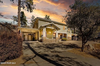1028 W Canyon Dr, Prescott, AZ 86303