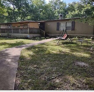 778 W 139th St, Glenpool, OK 74033