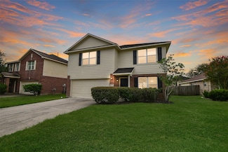 20607 Rainport Cir, Katy, TX 77449