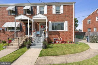 4214 24th Ave, Temple Hills, MD 20748