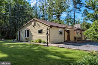 264 Stone Haven Rd, Mifflinburg, PA 17844