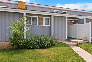 885 S 1650 E Unit B-25, Clearfield, UT 84015