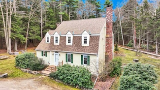 80 E Harrisville Rd, Dublin, NH 03444