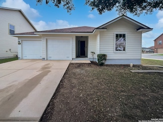 2310 Cloudbait View, Converse, TX 78109