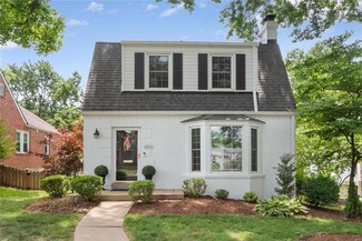 806 Brownell Ave, Saint Louis, MO 63122
