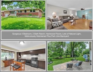 2200 Saint Joseph St, Florissant, MO 63033