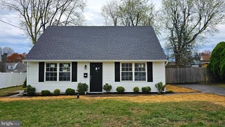 116 Beacon Ave, Ewing, NJ 08618