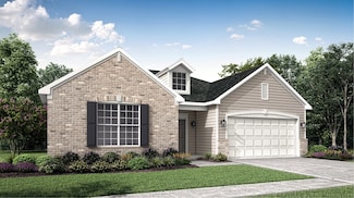 7607 Honeysuckle Ln, Joliet, IL 60431