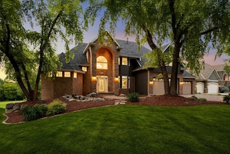 2896 Fox Trail NW, Prior Lake, MN 55372