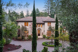 377 Stockbridge Ave, Atherton, CA 94027