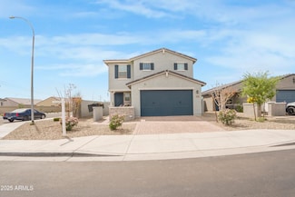 4916 S 107th Ln, Tolleson, AZ 85353