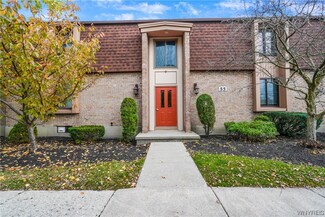 55 Greenwich Dr Unit 4, Buffalo, NY 14228