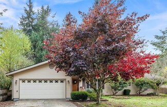 6825 SE Nicole Ct, Port Orchard, WA 98367