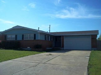 4530 NW Cheyenne Ave, Lawton, OK 73505