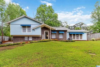 704 Hillcrest Rd, Adamsville, AL 35005