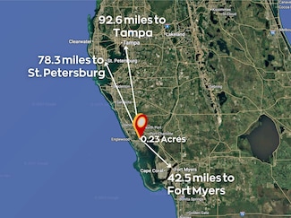 4387 Schneider St, Port Charlotte, FL 33981