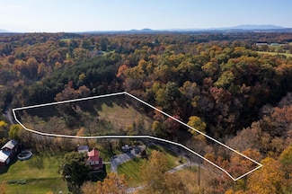 TBD Old Mill Rd, Staunton, VA 24401