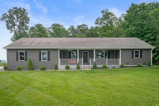 15880 N County Road 300 W, Gaston, IN 47342