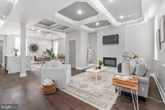 3519 Liberty Heights Ave, Baltimore, MD 21215