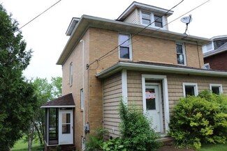 302 E Main St, Brookville, PA 15825