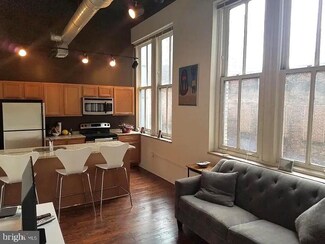 1510 Chestnut St Unit 502, Philadelphia, PA 19102