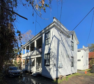 138 Line St Unit G, Charleston, SC 29403