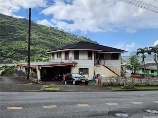 2281 Palolo Ave, Honolulu, HI 96816