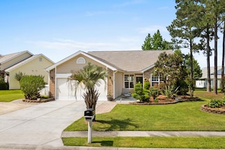 675 Vermillion Dr, Little River, SC 29566