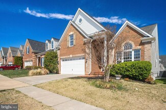 5409 E Rich Mountain Way, Fredericksburg, VA 22407