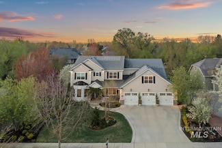 1388 S Hidden Island Place, Eagle, ID 83616