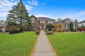 631 Indian Trail Dr, Palos Park, IL 60464