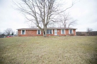 1170 High St, Albion, IN 46701