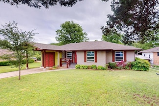 2212 Lanark Ave, Dallas, TX 75203