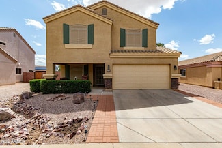 309 W Settlers Trail, Casa Grande, AZ 85122