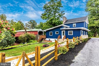 2 Toll House Rd, Oley, PA 19547