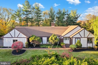 2436 Aquetong Rd, New Hope, PA 18938