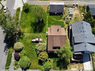 1223 E 2nd St, Aberdeen, WA 98520