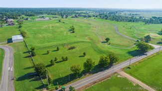 0 Cobblestone Dr, Muskogee, OK 74403