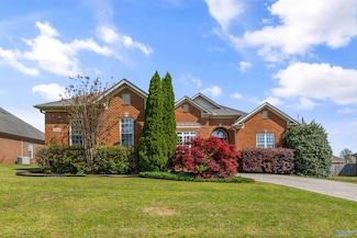 25640 Gray Stone Dr, Madison, AL 35756