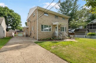 116 35th St NE, Canton, OH 44714