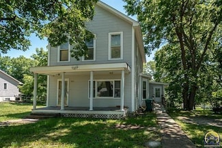 925 Frazier St, Valley Falls, KS 66088